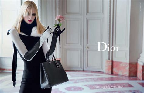 Dior Secret Garden 